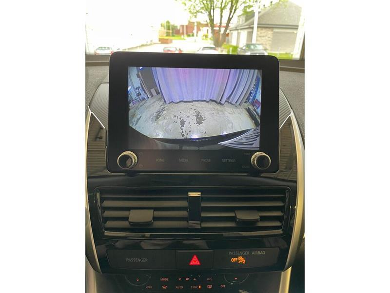 Mitsubishi
Eclipse
2022
