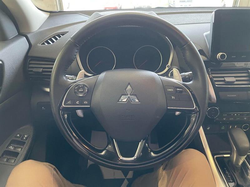 Mitsubishi
Eclipse
2022